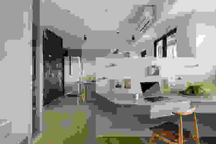 邑田空間設計 Studio eclettico