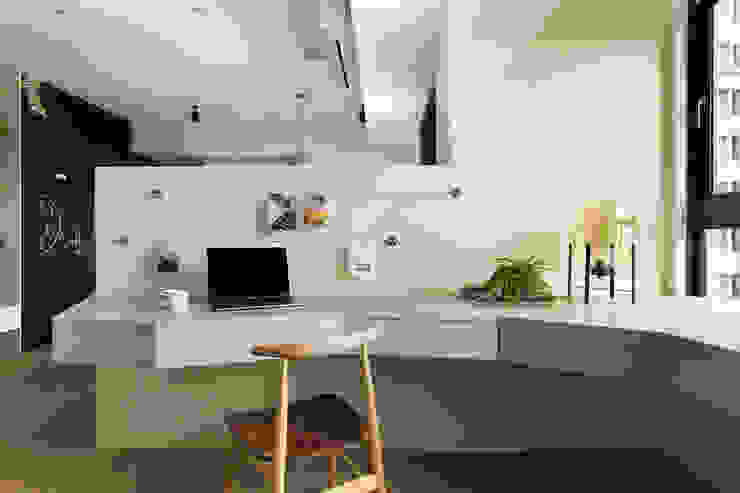 邑田空間設計 Studio eclettico