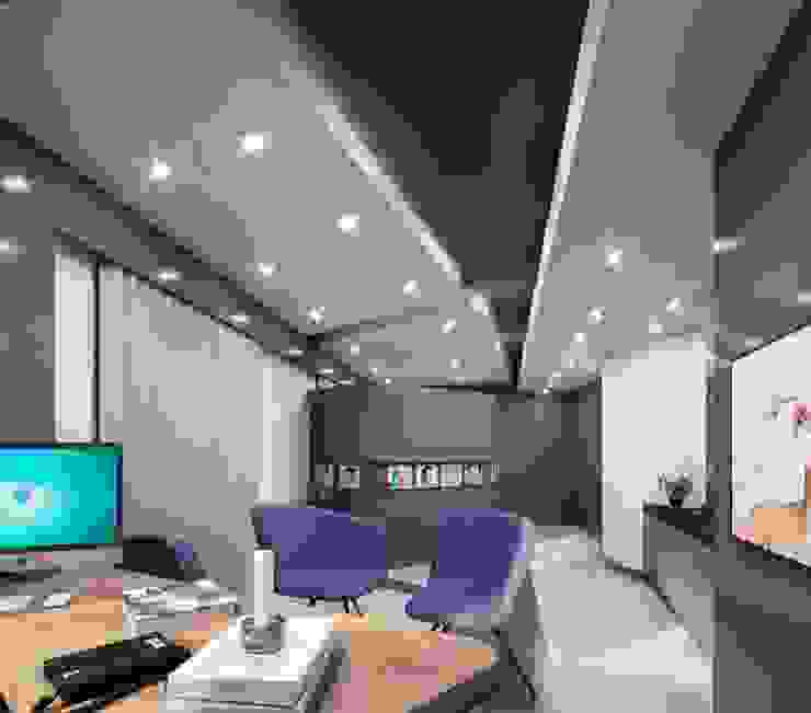 Dr Serkan Tugen Dr Candan Mezili Klinik Izmir Homify