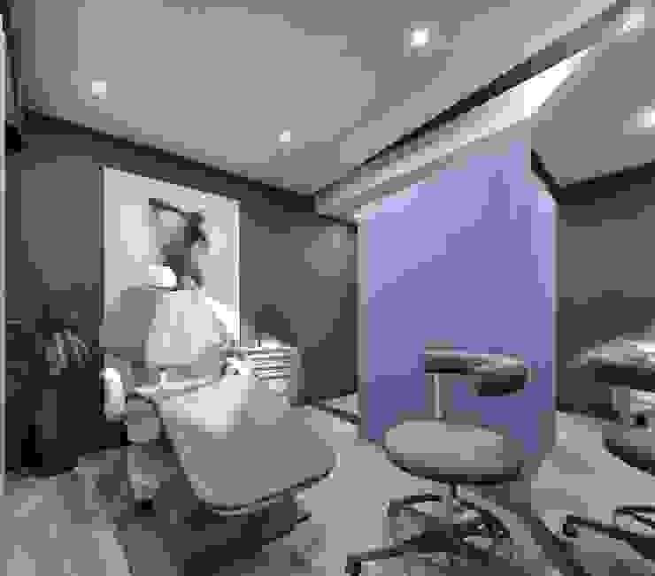 Dr Serkan Tugen Dr Candan Mezili Klinik Izmir Homify