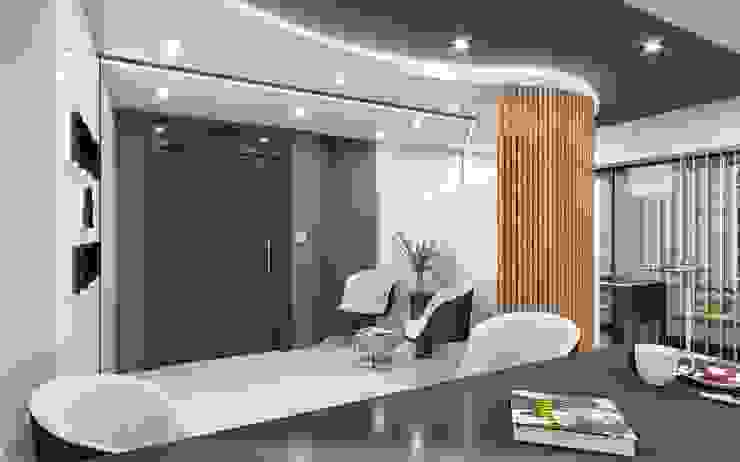Dr Serkan Tugen Dr Candan Mezili Klinik Izmir Homify