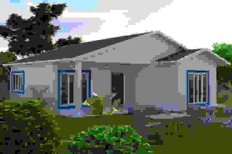 Prefabrik Evlerle Ilgili Bilmeniz Gereken Her Sey Homify