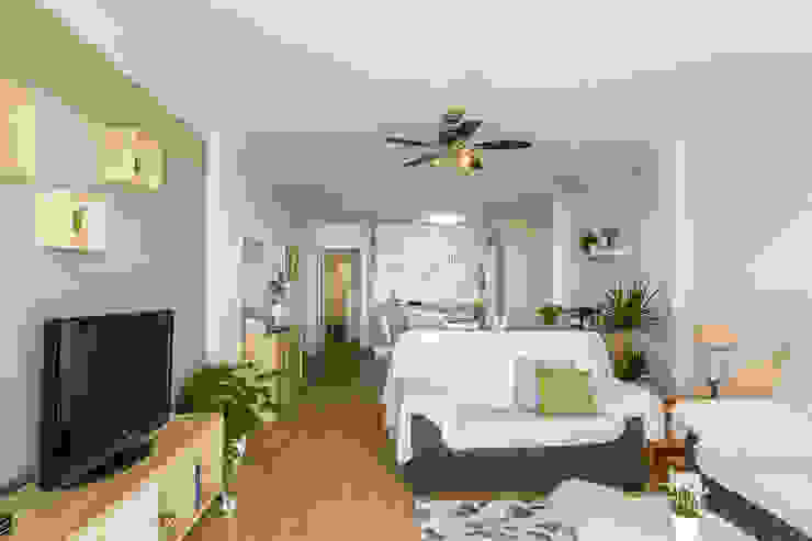 Home Staging Integral Y Fotografia En Apartamento Vacacional Homify