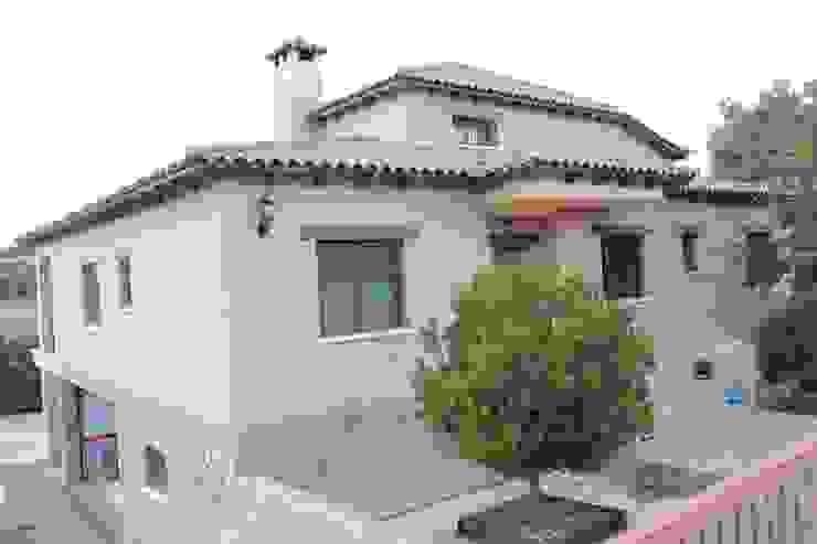 CASA DE CAMPO EN GUADALAJARA homify