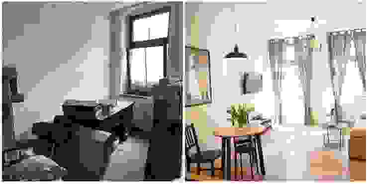Metamorfoza salonu MOMA HOME