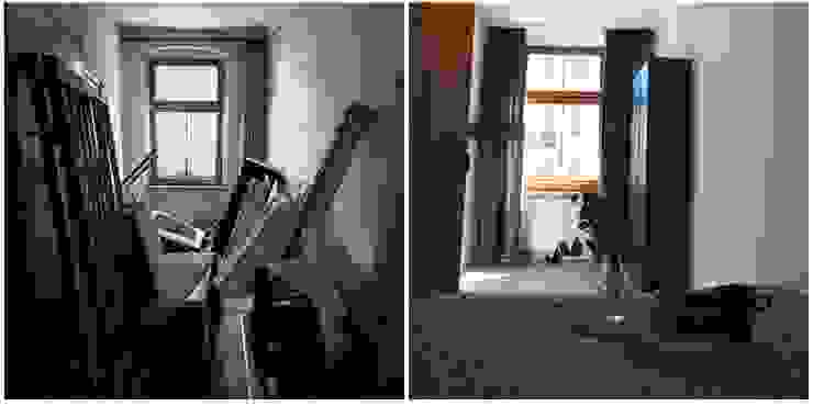 Metamorfoza sypialni. Adaptacja pomieszczeń i ich aranżacja. MOMA HOME