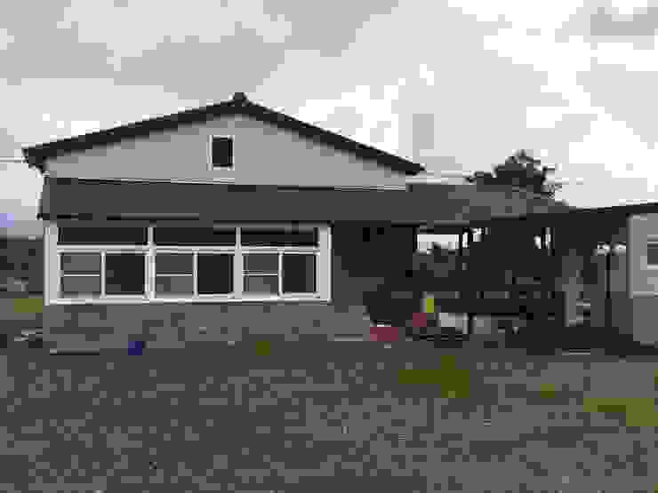 築地岩移動宅 Casa piccola