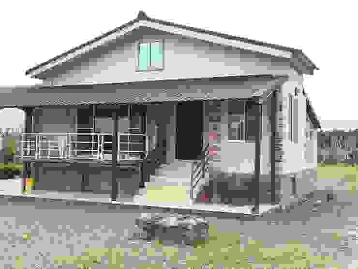 築地岩移動宅 Casa piccola