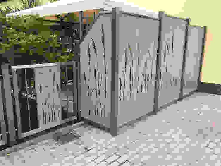 Sichtschutz homify