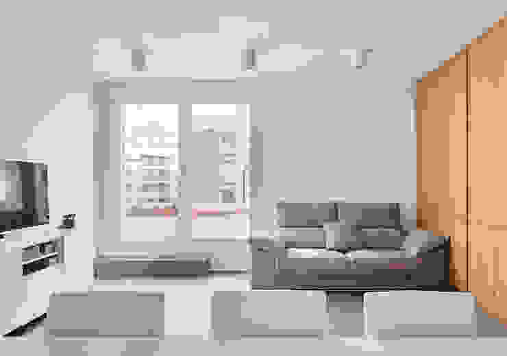 El proyecto de iluminación de una casa en Barcelona | homify