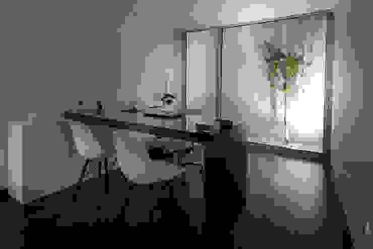 house 116 bo | bruno oliveira, arquitectura