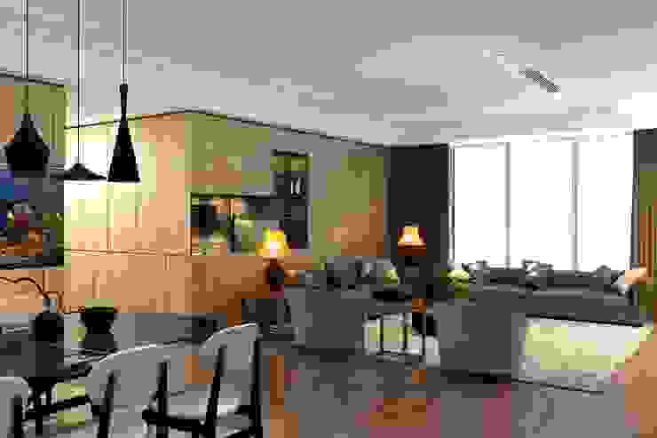 Mermer Masa Dekorasyonu By Macitler Mobilya Homify