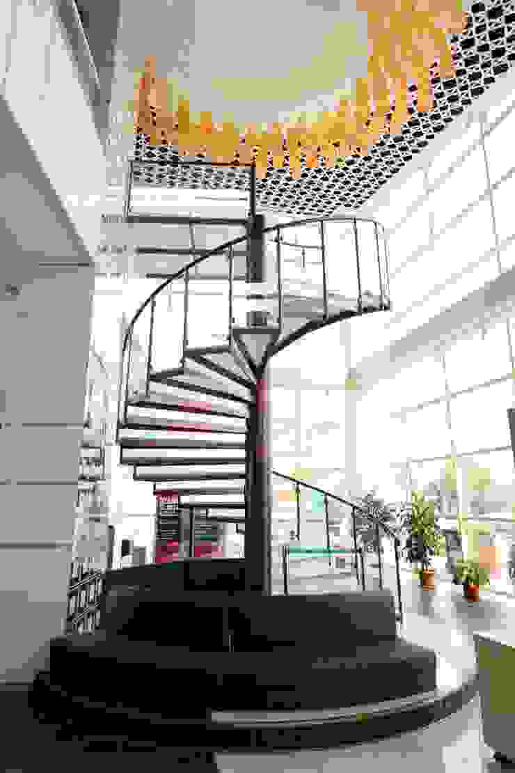 Bahcesehir Kultur Ve Sanat Merkezi Bksm Homify