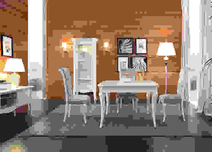 Sala Da Pranzo Contemporanea Di Marzorati Srl Homify