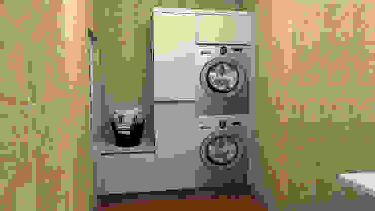 COZINHAS por Maria José Faria Interiores Ldª