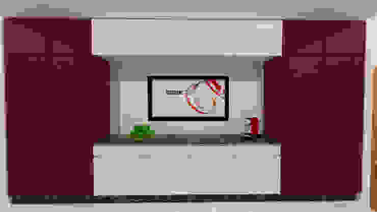 COZINHAS por Maria José Faria Interiores Ldª