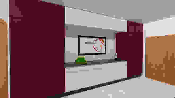 COZINHAS por Maria José Faria Interiores Ldª