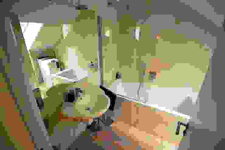 Badezimmer Mit Dachschrage By Bad Campioni Homify