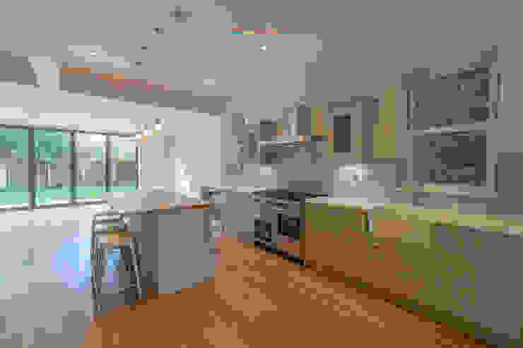 House Extension And Loft Conversion With Full House Refurb In Kew Homify