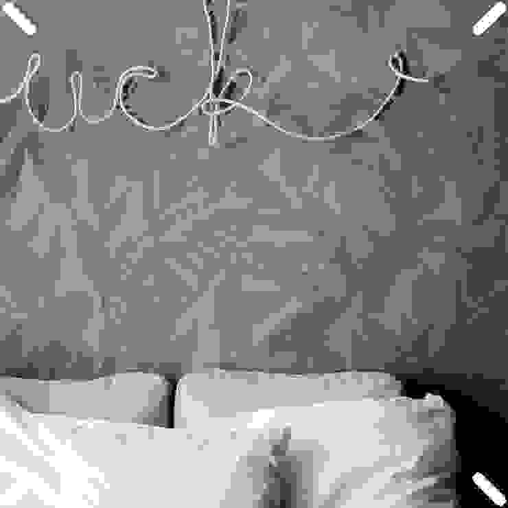 Carte Da Parati Con Texture Personalizzata Homify