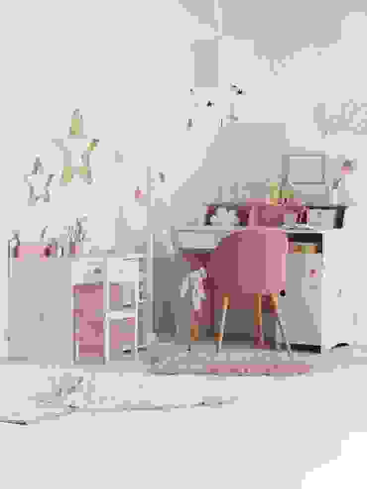 Einrichtungsideen Fur Das Kinderzimmer Von Vertbaudet De Homify