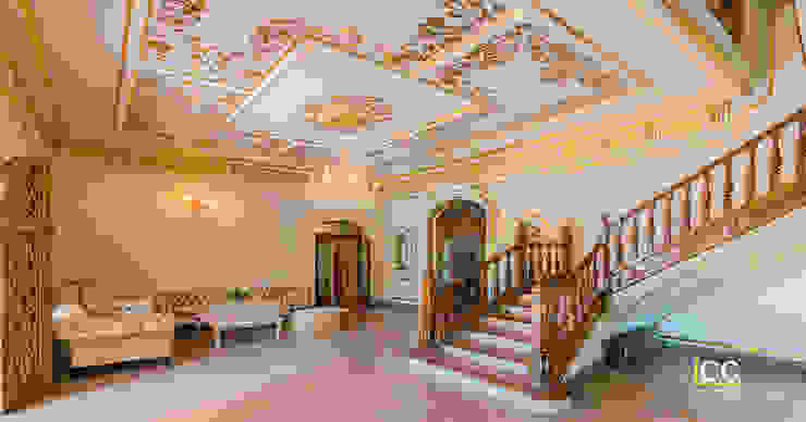 Reforma Integral De Una Casa Antigua By Lcc Licitaciones Y Contrataciones De Construccion Homify