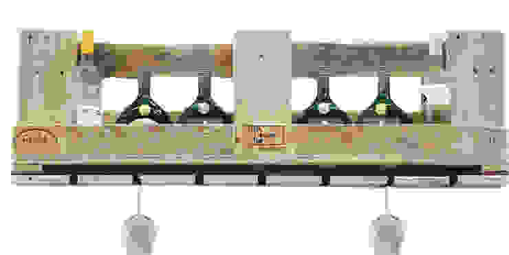 Nachhaltige Palettenmöbel aus Franken | homify