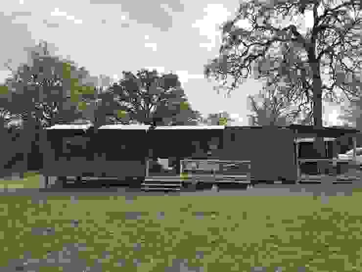 MOVI SHIPPING CONTAINER HOUSES MOVİ evleri Bungalows