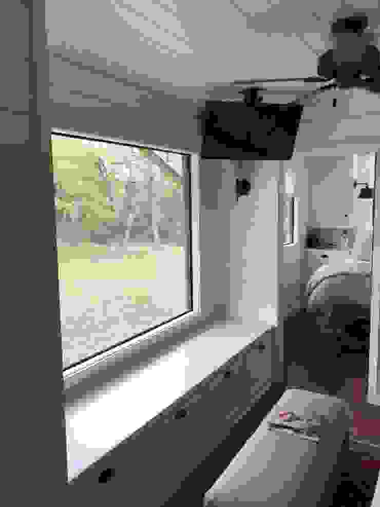 MOVI SHIPPING CONTAINER HOUSES MOVİ evleri Casa di campagna