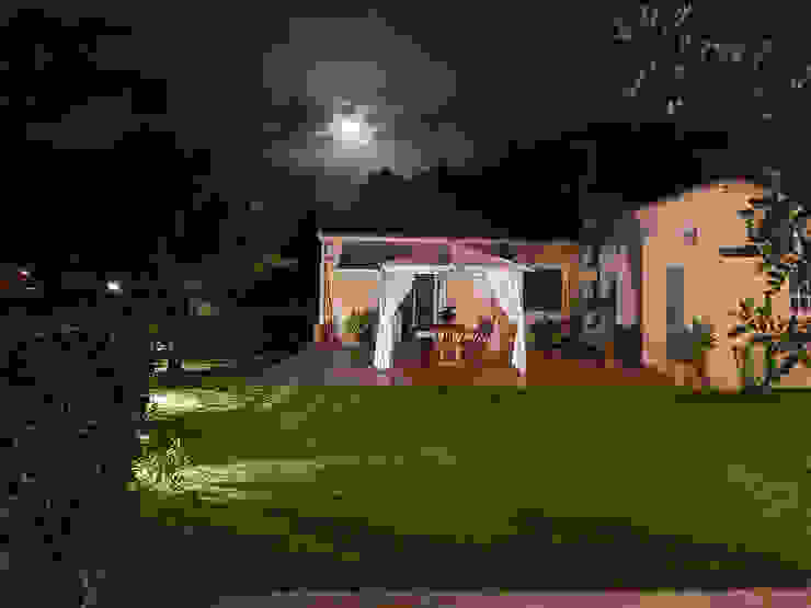 Césped artificial para jardines y patios modernos en Alicante | homify