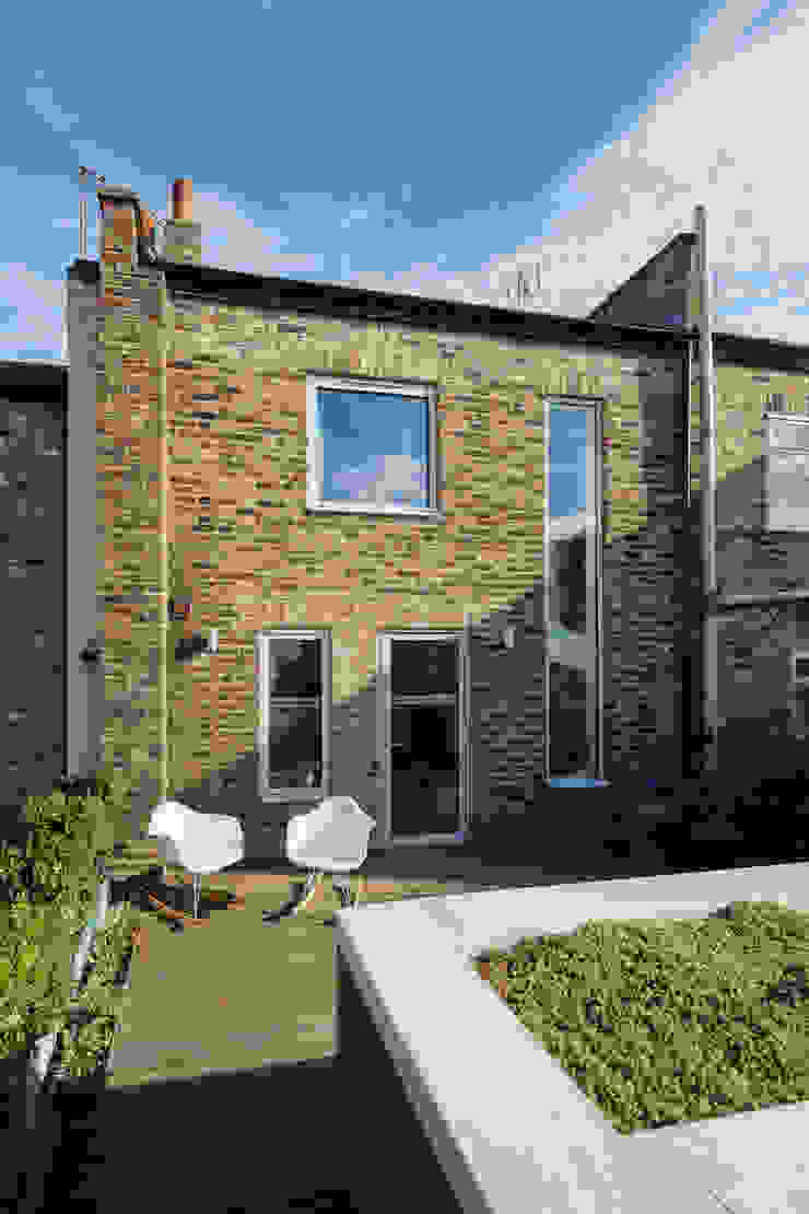 De Beauvoir House Neil Dusheiko Architects Будинки