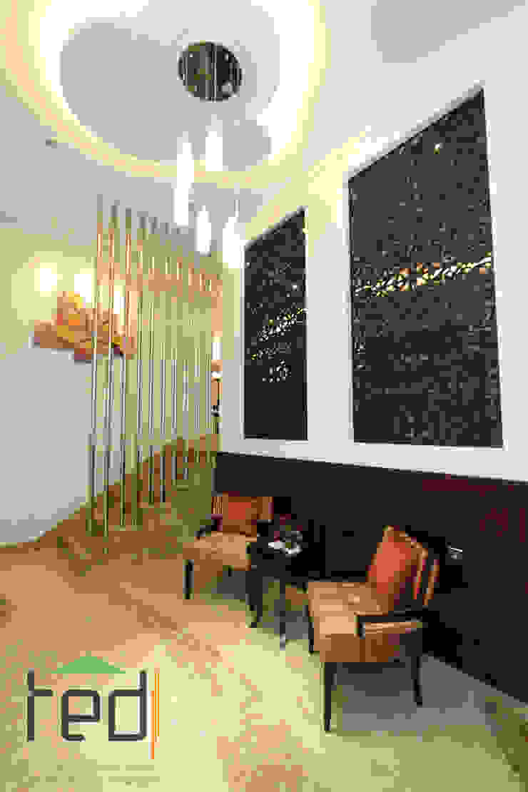 Cluster Akasia Golf 5 Bgm Pik By Pd Teguh Desain Indonesia Homify