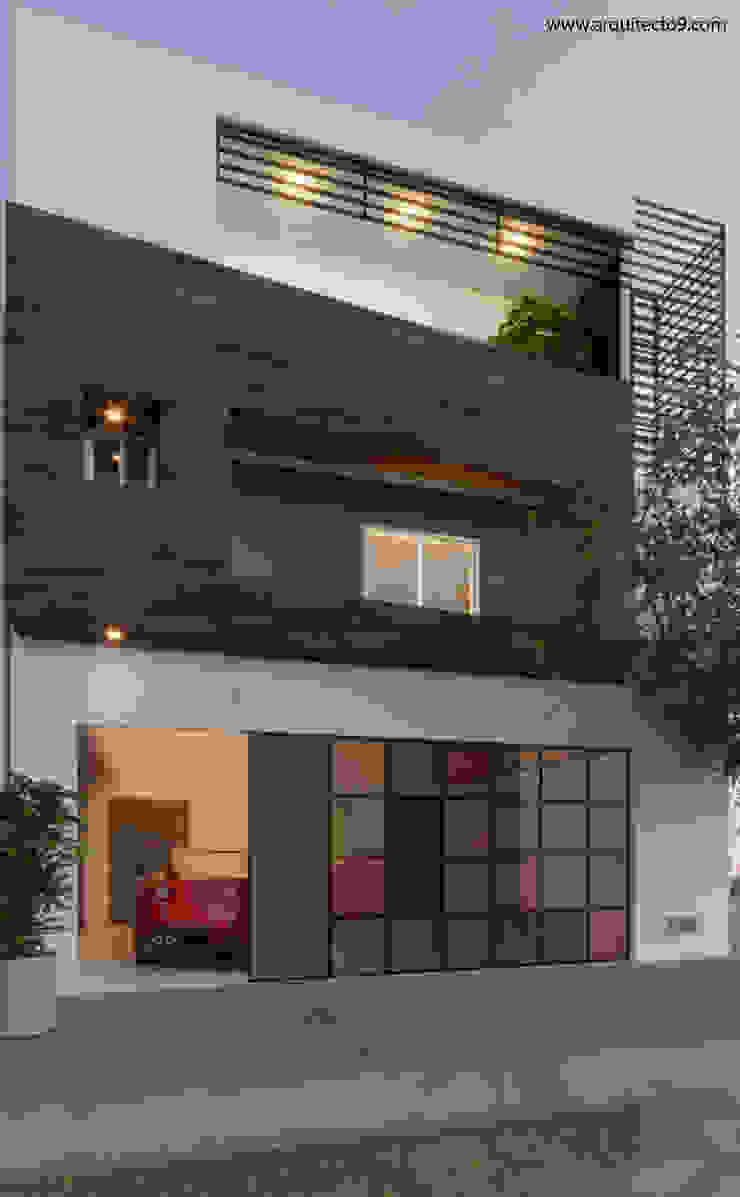 Proyecto arquitectonico de arquitecto9.com | homify