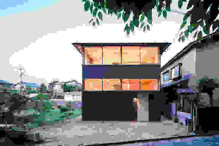 ユニークな空間をもつ素敵な家3選 Homify