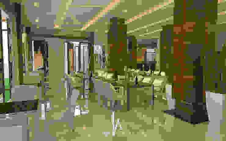 Guest house – Bitung Hanry_Architect Hotel Modern