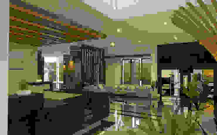 Guest house – Bitung Hanry_Architect Hotel Modern