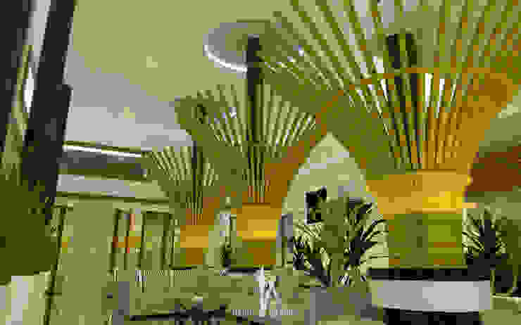 Guest house – Bitung Hanry_Architect Hotel Modern