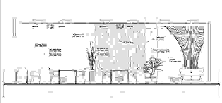 Guest house – Bitung Hanry_Architect