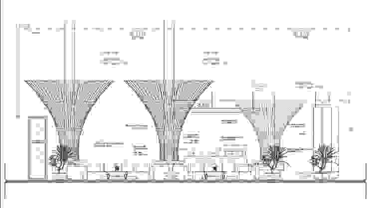 Guest house – Bitung Hanry_Architect
