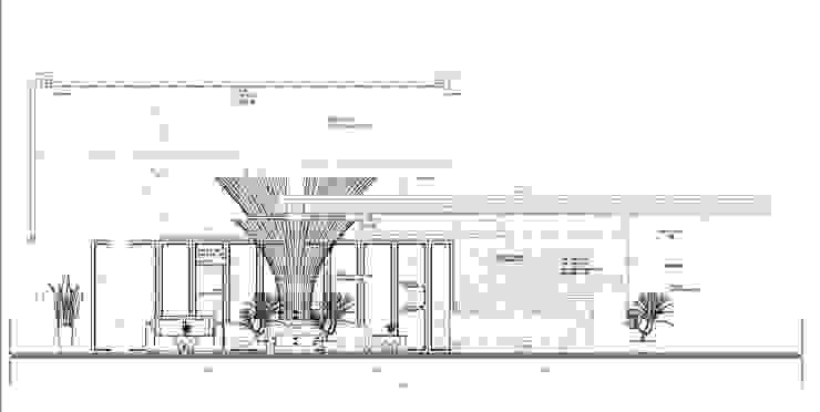 Guest house – Bitung Hanry_Architect