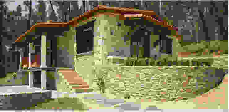 Constru - Acción منزل سلبي