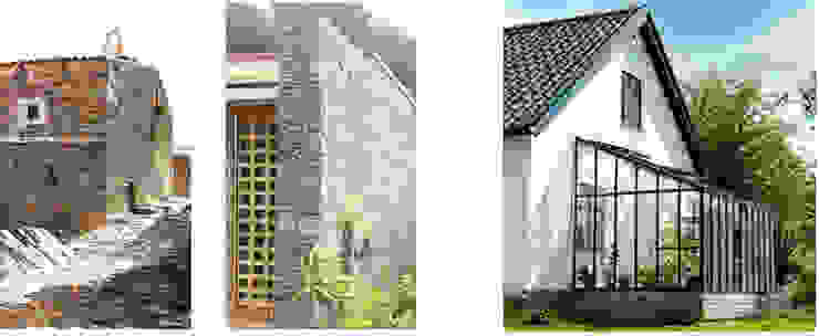 Constru - Acción منزل سلبي