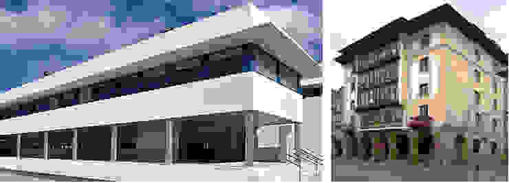 Constru - Acción منزل سلبي