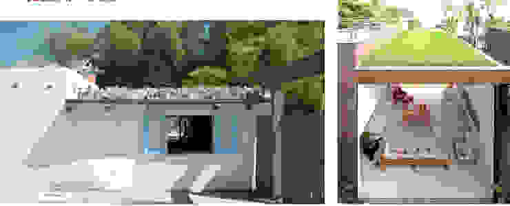 Constru - Acción منزل سلبي