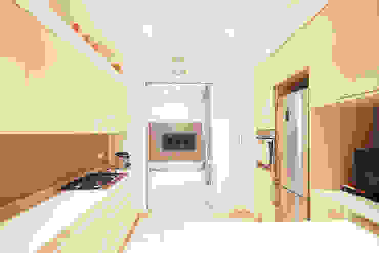 CASA B&L Andrea Orioli Cucina moderna