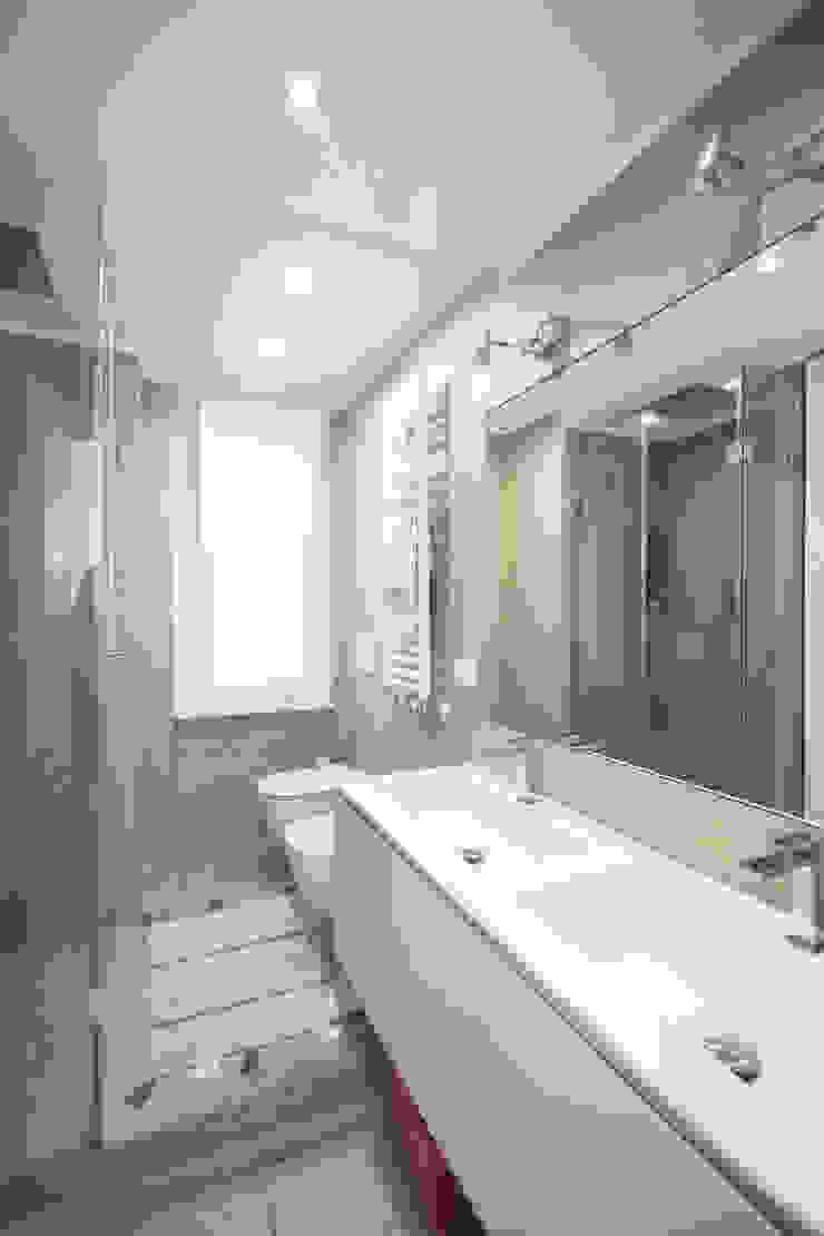 CASA B&L Andrea Orioli Bagno moderno