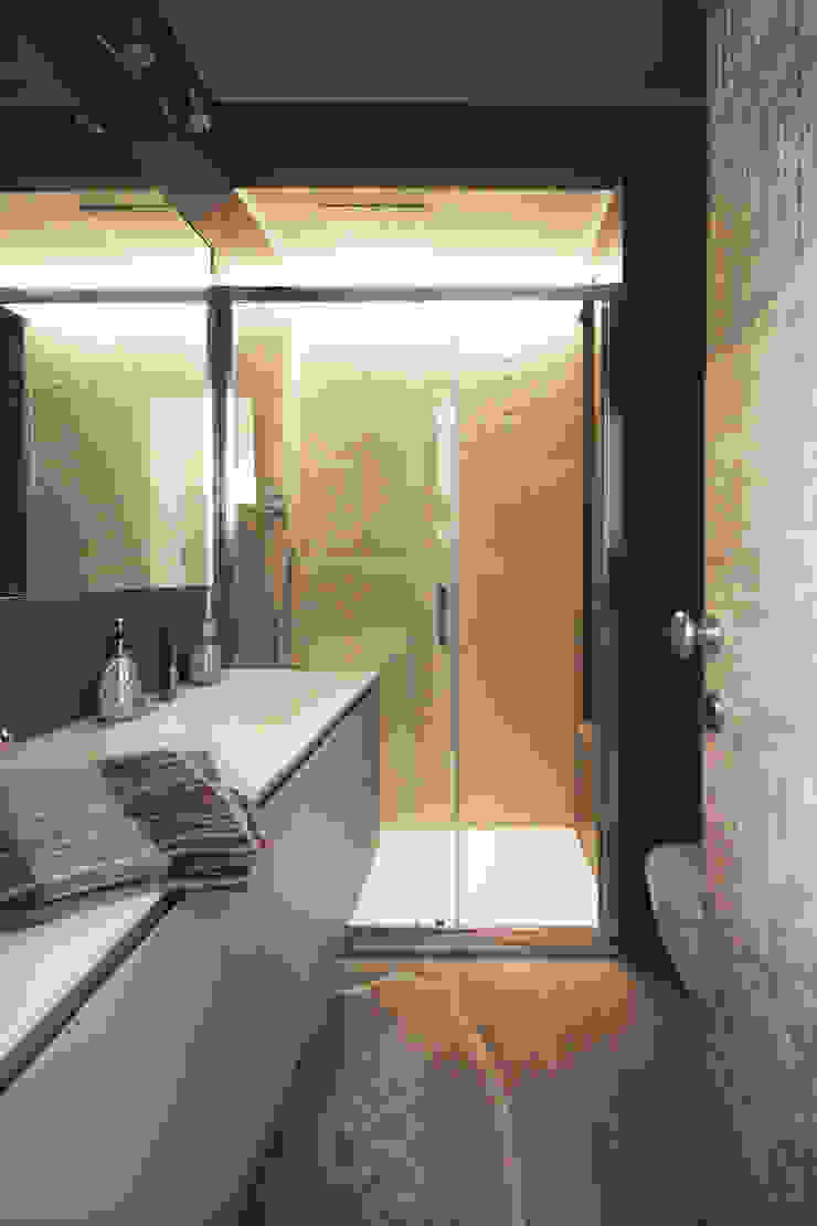 CASA B&L Andrea Orioli Bagno moderno