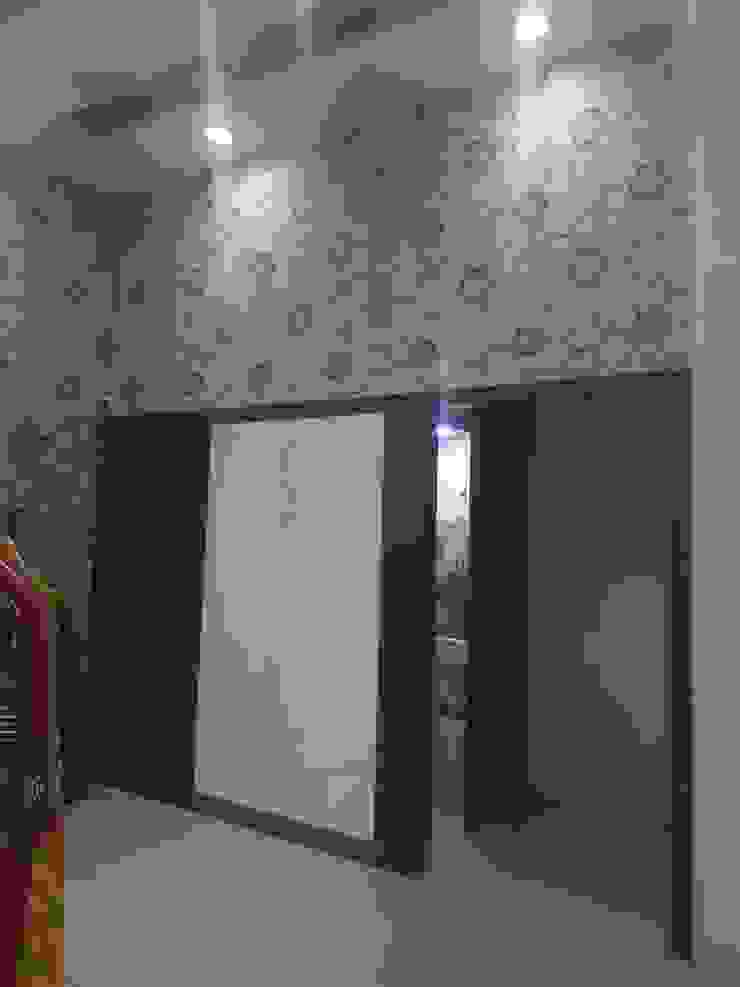 Garments Showroom Interior divine architects