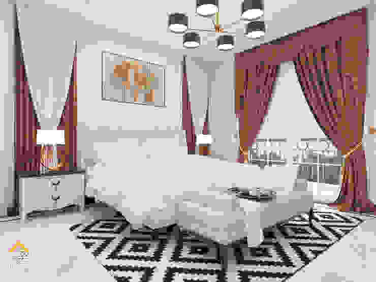 American Classic Interior At Tebet South Jakarta By Jry