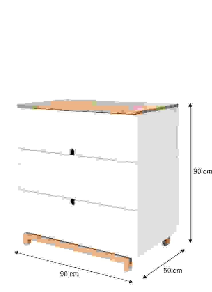 Piratenkiste Konstanz - Baby Concept Store Nursery/kid's roomWardrobes & closets